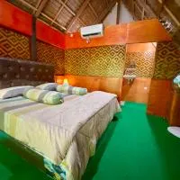 Eco-House Rammang-Rammang by Maningkala Village, hotel in Baloci