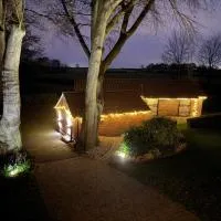 Crossways Beech Tree, hotel in Grimsby