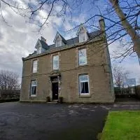 Greenland House B&B, hotel en Castletown