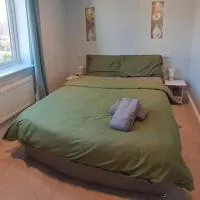 Room in Swanscombe, Kent, hotel u gradu Swanscombe