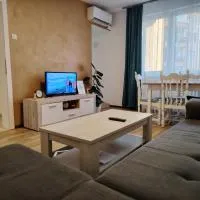 Stan na dan Prnjavor, hotel di Prnjavor