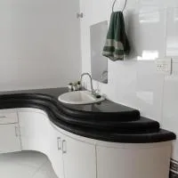 Cantinho, khách sạn ở Janaúba