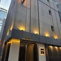 Nesto Hongdae, hotel i Seoul