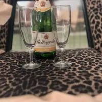 NATURRAUM - WELLNESSOASE am MITTELRHEINTAL, hotel em Pfalzfeld