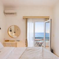 Golden Secret Beach House &ndash; hotel w mieście Perissa