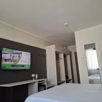 Orzihotel、Orzivecchiのホテル