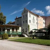 Gutshotel Odelzhausen, hotel em Odelzhausen