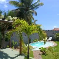 Arraia Suítes Pousada, hotel a Pipa