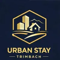 Urban Stay Trimbach - Self Check in, viešbutis mieste Trimbach