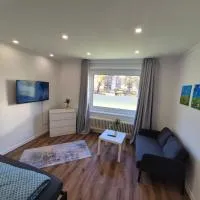 Apartment Salzgitter 2 - Ideal for long stays, hotel din Salzgitter