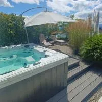 Comfort Rooms mit Whirlpoolzugang, hotel sa Romanshorn