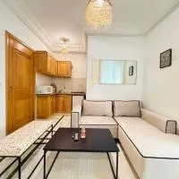 T2 à louer à menzah 7bis, hotel a Tunis
