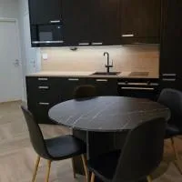 Studio Siivilla, hótel í Uusikaupunki