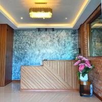 Neo cafe and hotel 2, hotel perto de Aeroporto Internacional Surat Thani, Sathani Maruan