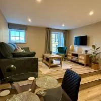 Townhouse, hotelli kohteessa Shaftesbury
