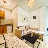 Appartement T2 cosy et bien situé, hótel í Ariana