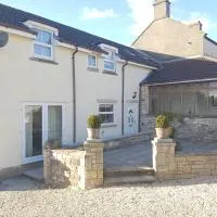 The Annexe, hotel din Timsbury