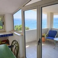 Terrazza sul Mare Case Vacanze, отель в городе Капо-Риццуто