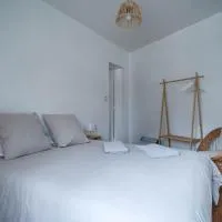 Le gîte de Agnes, hotel en Fronsac