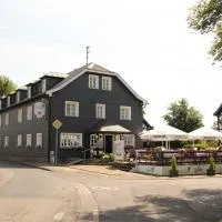 Landhaus Süchterscheid, hótel í Süchterscheid