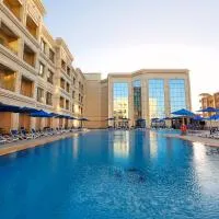 Helnan Mamoura Hotel & Events Center: İskenderiye'de bir otel