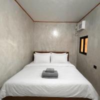 Pink Villa El Nido, hotel em El Nido