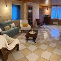 La maison de Lydie - 1ha de nature, calme absolu, ξενοδοχείο σε Bellenot-sous-Pouilly