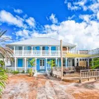 Turks Head Inne, מלון בגראנד טורק