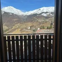 Panoramico Apartment di Manenti Andrea, hotel en Oltre il Colle