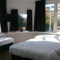 Hotel-Chao NL 24 hours open