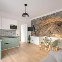 Como Lake View Enjoy&Relax, hotel em Brienno