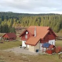 Pensiunea Agroturistica Alexandra, hotel a Smida