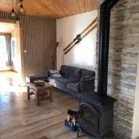 Chalet Belfahy, Hotel in Belfahy