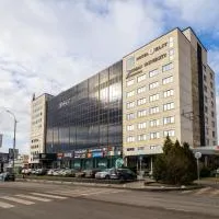 Hotel Elit, hôtel à Pernik