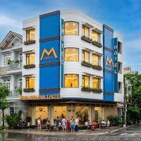 Minh Minh Nam 3 Hotel, hotel v destinácii Can Tho