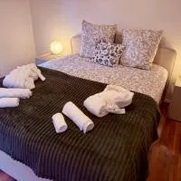 Le Cosy Home, hotel a Guebwiller