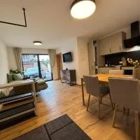 Apartment Leitner, hotel u gradu Haiming