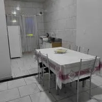Pousada Familiar 09, khách sạn ở Rio do Sul