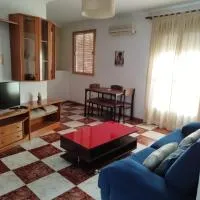 La Cañada, hotel di Baena