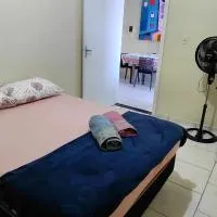 pousada Adriane, khách sạn ở Rio do Sul
