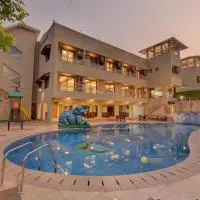 VITS Lonavala, хотел в Лонавала