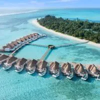 Six Senses Kanuhura, hotell i Lhaviyani Atoll