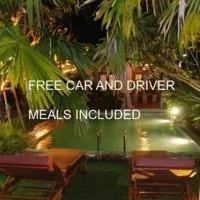 Rosseno Villa, hotel in Yogyakarta