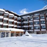 Hotel Quellenhof Leukerbad