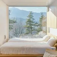 BLANC yatsugatake 2026年4月24日グランドオープン, hotel en Hokuto