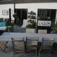 Guesthouse Kathome, hotel Bondues-ben