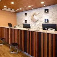 Comfort Hotel Nara – hotel w mieście Nara