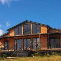 Wooden Villa Sormoni, hotel em Tskaltubo
