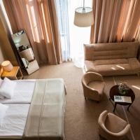 Boutique Hotel Amra, hotel in Sukhum