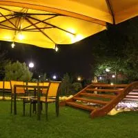 Hotel Il Maglio, hotel v destinácii Imola